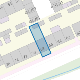 Perceel MTT00-O-6645