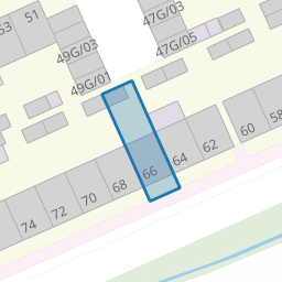 Perceel MTT00-O-6646