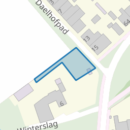 Perceel MTT00-O-6650