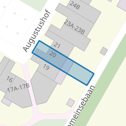 Perceel MTT00-O-6665