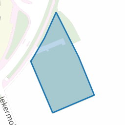 Perceel MTT00-O-6668