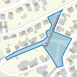 Perceel MTT00-O-6669