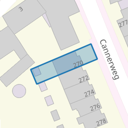 Perceel MTT00-O-6672