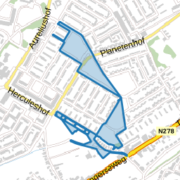Perceel MTT00-O-6675