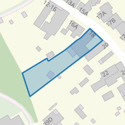 Perceel MTT00-O-6692