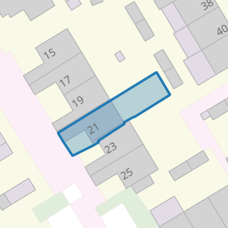 Perceel MTT00-O-6697