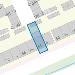 Perceel MTT00-O-6699