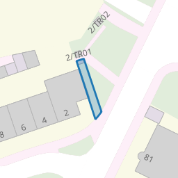 Perceel MTT00-O-6701