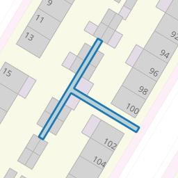 Perceel MTT00-O-6718