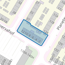 Perceel MTT00-O-6722