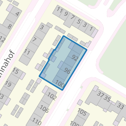 Perceel MTT00-O-6723