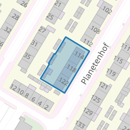 Perceel MTT00-O-6725