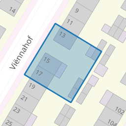 Perceel MTT00-O-6748