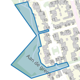 Perceel MTT00-O-6749