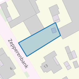 Perceel MTT00-O-6766