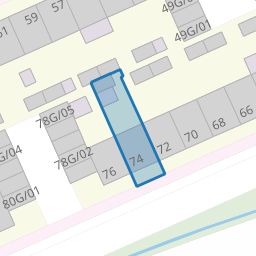 Perceel MTT00-O-6782