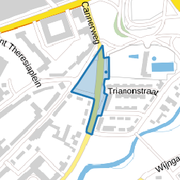 Perceel MTT00-O-6794