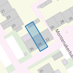 Perceel MTT00-O-6799