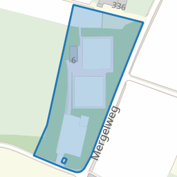 Perceel MTT00-O-6812