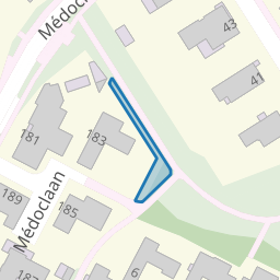 Perceel MTT00-O-6826