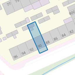 Perceel MTT00-O-6845