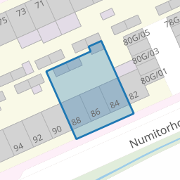 Perceel MTT00-O-6846