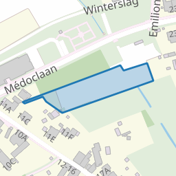 Perceel MTT00-O-6909