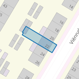 Perceel MTT00-O-6921