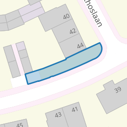 Perceel MTT00-O-6934