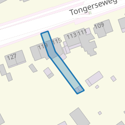 Perceel MTT00-O-6957