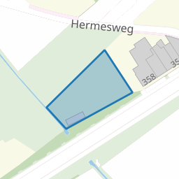 Perceel MTT00-O-6961