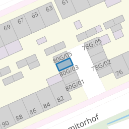 Perceel MTT00-O-6970