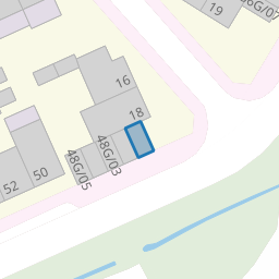 Perceel MTT00-O-6975