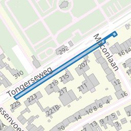 Perceel MTT00-O-6980