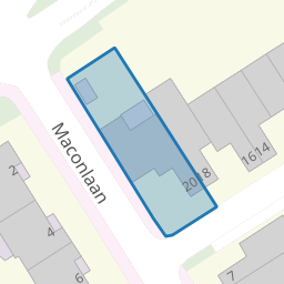 Perceel MTT00-O-7006