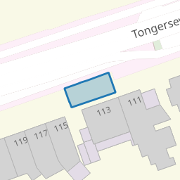 Perceel MTT00-O-7010