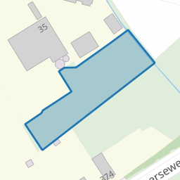 Perceel MTT00-O-7013