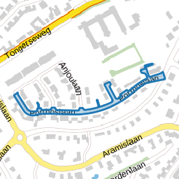 Perceel MTT00-O-7014