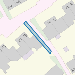 Perceel MTT00-O-7029