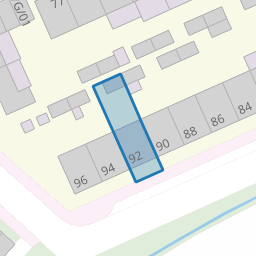 Perceel MTT00-O-7044