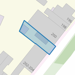 Perceel MTT00-O-7057