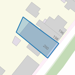 Perceel MTT00-O-7058