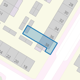 Perceel MTT00-O-7061