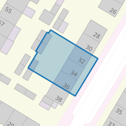 Perceel MTT00-O-7062