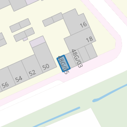 Perceel MTT00-O-7063