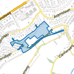 Perceel MTT00-O-7072