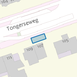 Perceel MTT00-O-7079