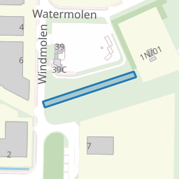 Perceel MTT00-P-2360