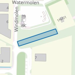 Perceel MTT00-P-2361