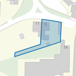 Perceel MTT00-P-3097